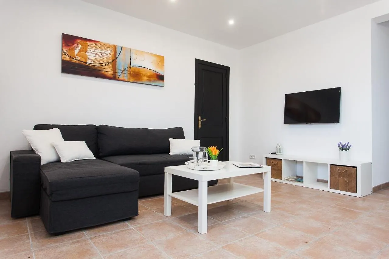 Sa Volta Nova Villa Porreres Vakantiehuis