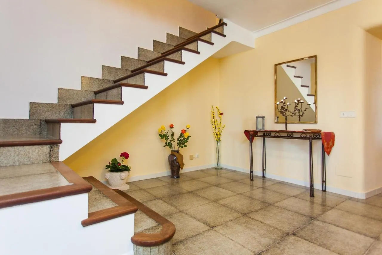 Sa Volta Nova Villa Porreres