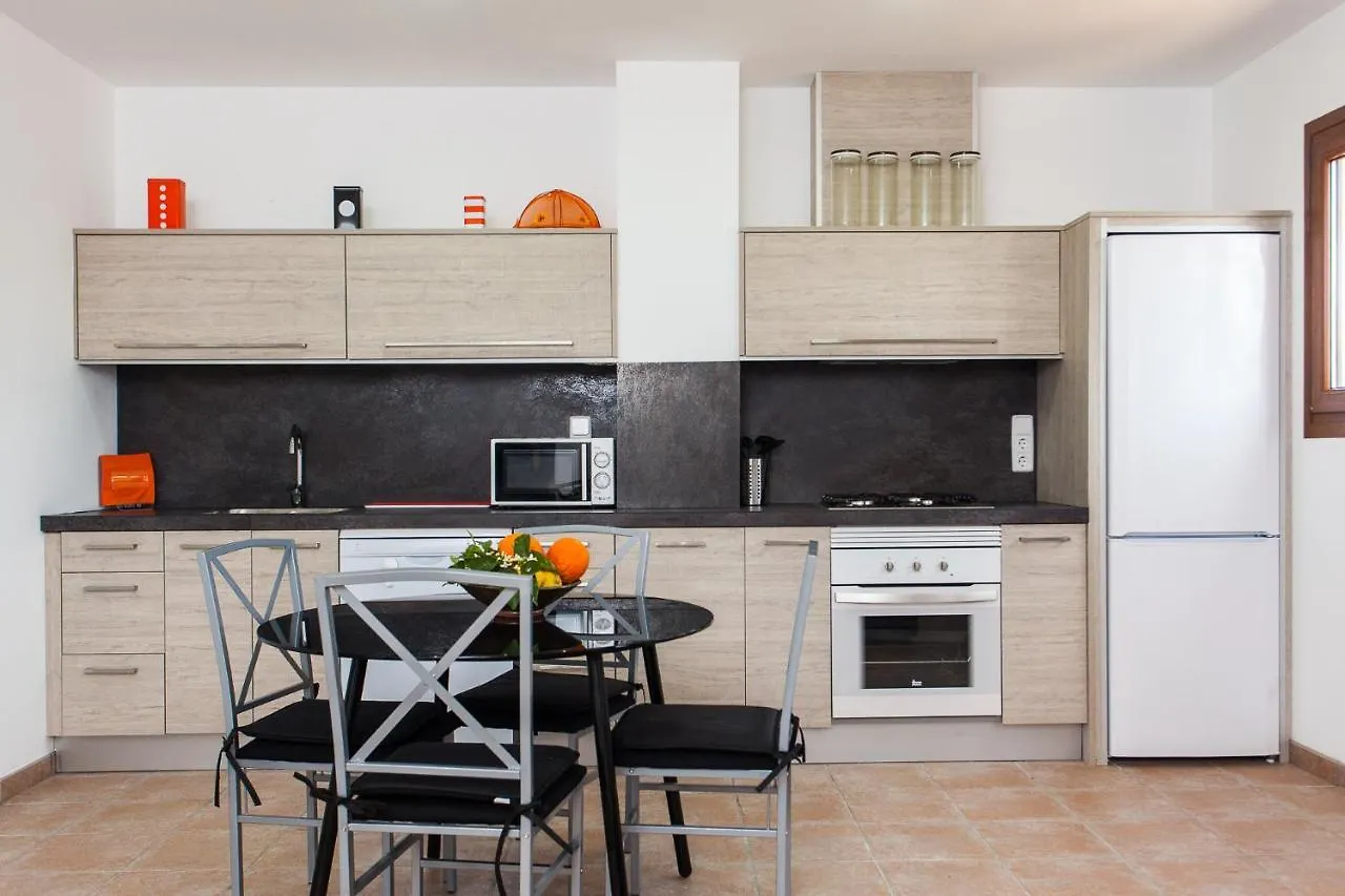 Vakantiehuis Sa Volta Nova Villa Porreres