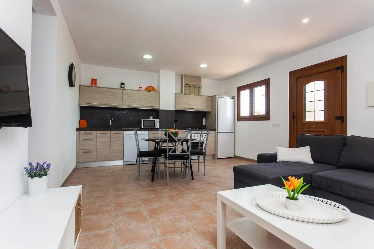 Sa Volta Nova Villa Porreres