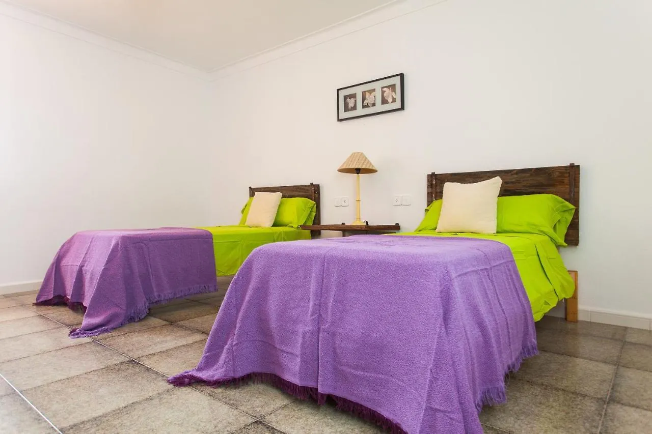 Sa Volta Nova Villa Porreres Vakantiehuis