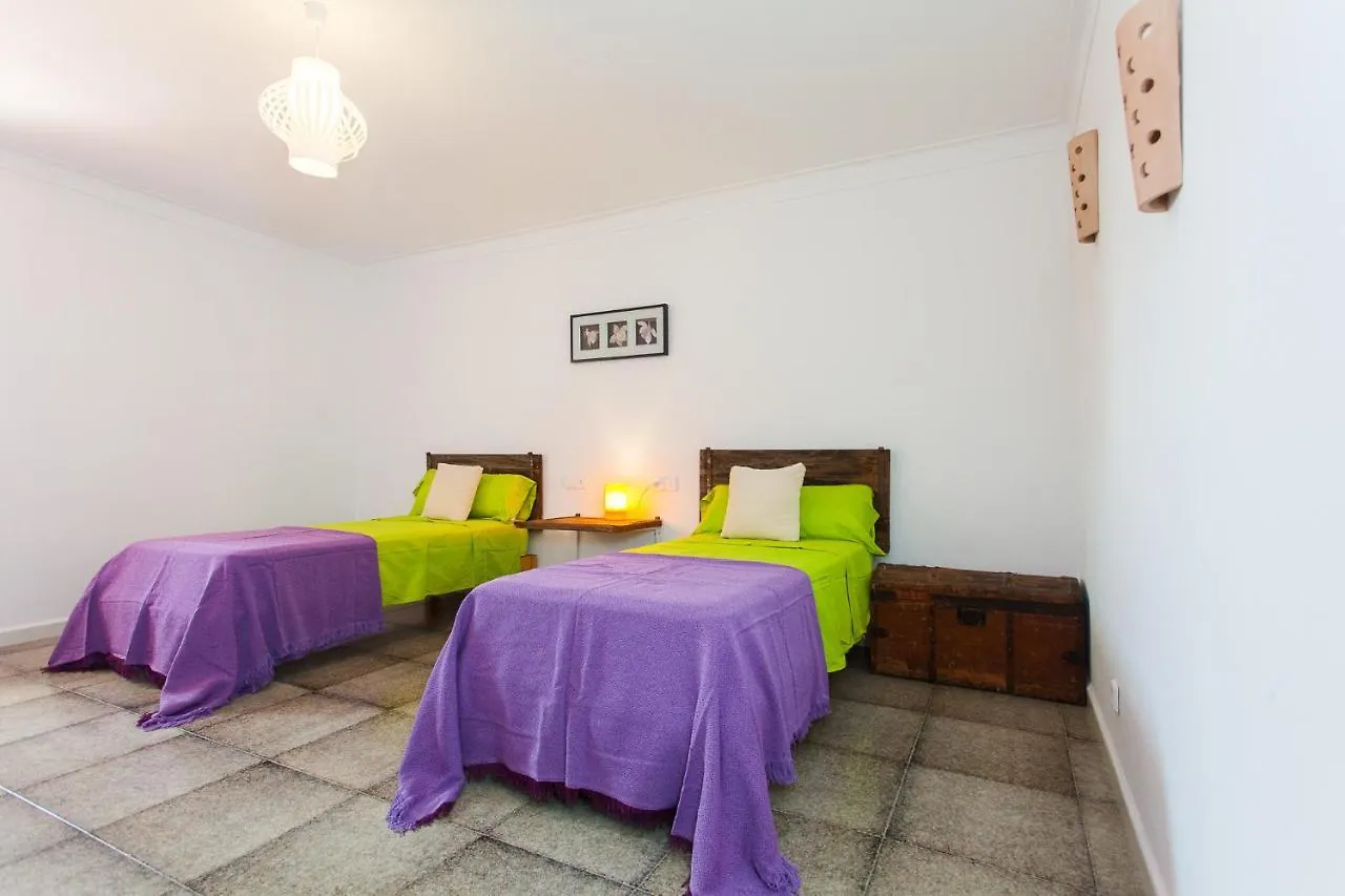 Sa Volta Nova Villa Porreres Vakantiehuis