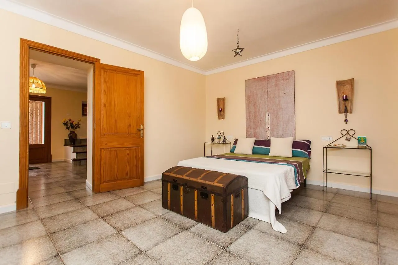 Sa Volta Nova Villa Porreres Spanje