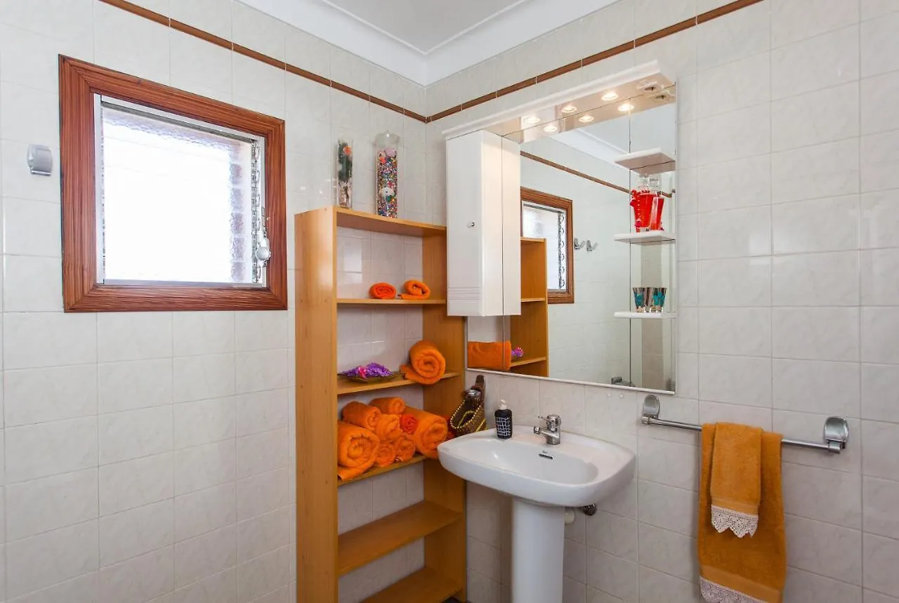 Sa Volta Nova Villa Porreres 0*,