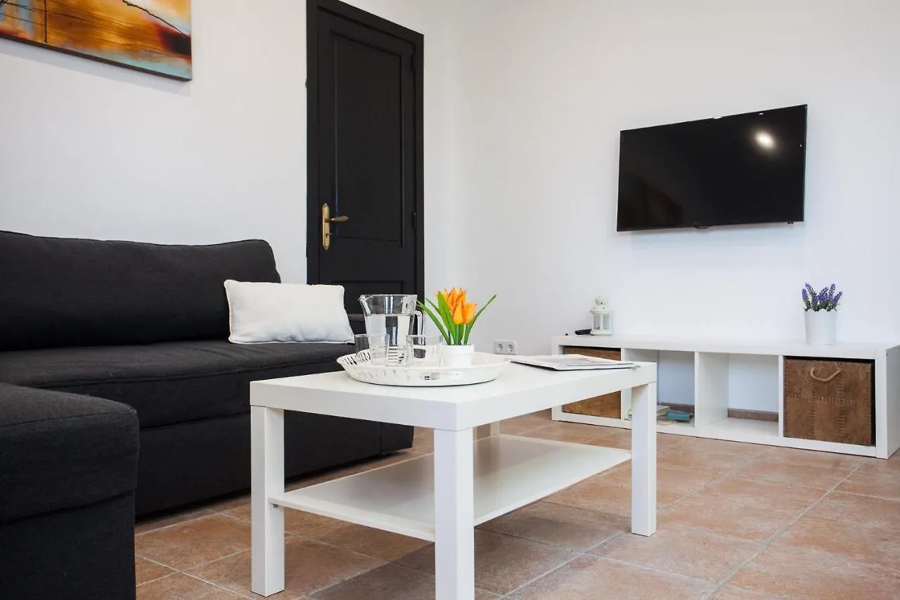 Vakantiehuis Sa Volta Nova Villa Porreres Spanje